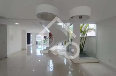 Casa em condomínio fechado com 3 quartos para alugar na Avenida Omar Daibert, 1, Parque Terra Nova II, São Bernardo do Campo