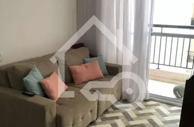 Apartamento para venda em São Bernardo do Campo- Condomínio Suit.