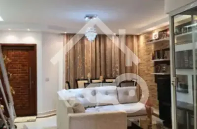 Sobrado para venda e locação em santo andré, no jardim das maravilhas.