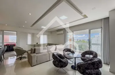 Apartamento com 4 quartos à venda na Rua Luiz Nello Rossi, 75, Jardim do Mar, São Bernardo do Campo