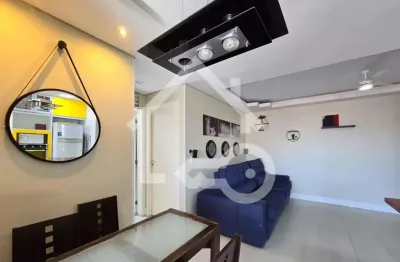 Apartamento com 2 quartos à venda na Rua Frei Gaspar, 931, Centro, São Bernardo do Campo