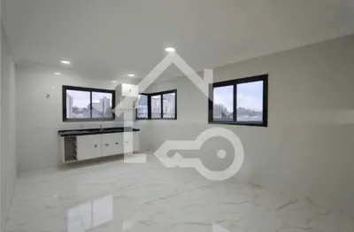 Apartamento com 1 quarto para alugar na Avenida Ministro Oswaldo Aranha, 28, Rudge Ramos, São Bernardo do Campo