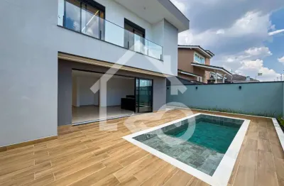 CASA RESIDENCIAL em SÃO BERNARDO DO CAMPO - SP, Parque dos Passaros