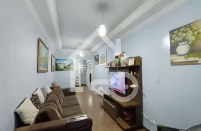 Sobrado para venda em são bernardo do campo, parque selecta.