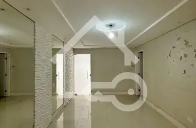 Casa com 5 quartos à venda na Rua São Geraldo, 77, Vila Scarpelli, Santo André