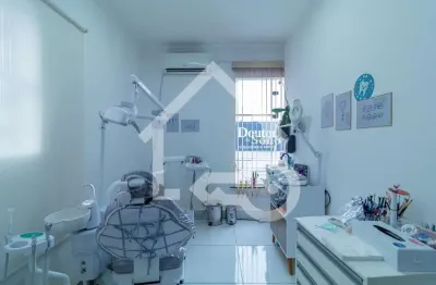 Sala Comercial à Venda em São Bernardo do Campo - Jardim do Mar: