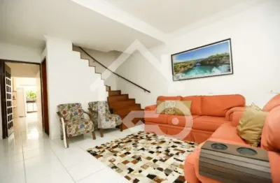 Casa com 3 quartos à venda na Rua José Bonifácio, 831, Centro, São Bernardo do Campo