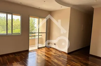 Apartamento de 3 quartos com suíte e vaga de garagem no Planalto - São Bernardo do Campo, SP - Imóvel imperdível!