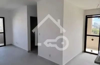 Apartamento com 2 quartos à venda na Rua Alemanha, 38, Parque das Nações, Santo André