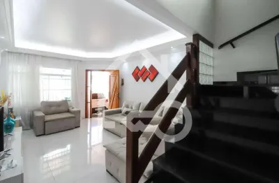 Casa com 3 quartos à venda na Rua João Batista Bianchini, 45, Assunção, São Bernardo do Campo