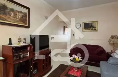 Casa com 3 quartos à venda na Rua Doutor Baeta Neves, 390, Baeta Neves, São Bernardo do Campo