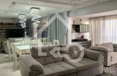 Apartamento para locação no Condomínio Ânima Clube - em São Bernardo do Campo.