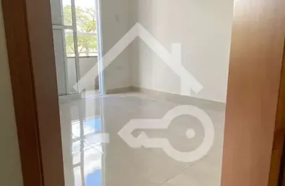 Apartamento com 2 quartos à venda na Rua Alemanha, 718, Parque das Nações, Santo André