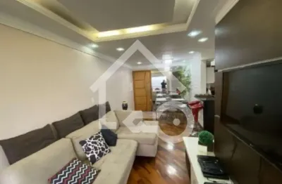 Apartamento com 3 quartos à venda na Rua Martim Afonso de Souza, 35, Vila Pires, Santo André