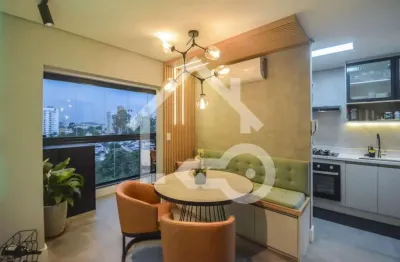 APARTAMENTO RESIDENCIAL em SÃO BERNARDO DO CAMPO - SP, CENTRO