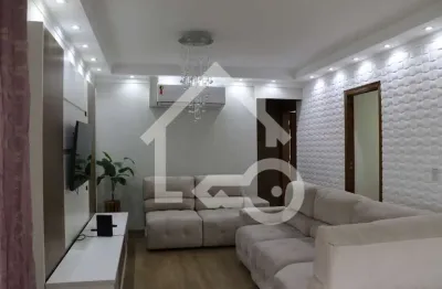 Apartamento para locação e venda no Condomínio Ânima Clube - em São Bernardo do Campo.