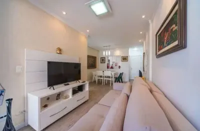 Apartamento com 3 quartos para alugar na Avenida Francisco Prestes Maia, 714, Centro, São Bernardo do Campo