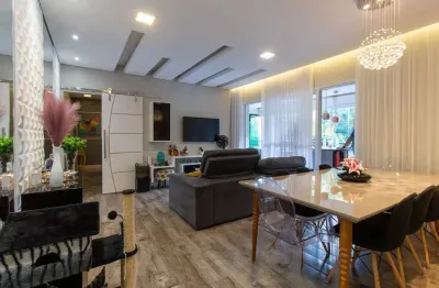 Apartamento com 3 quartos à venda na Avenida Armando Ítalo Setti, 659, Baeta Neves, São Bernardo do Campo