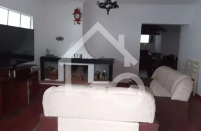 Chácara / sítio com 2 quartos à venda na Rua Angélica, 327, Jardim Clube de Campo, Santo André