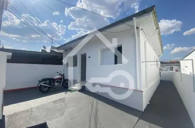 Casa com 2 quartos para alugar na Rua Siqueira Campos, 110, Assunção, São Bernardo do Campo