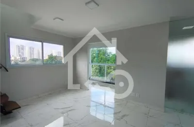 Cobertura com 1 quarto para alugar na Rua José Monteiro Filho, 319, Centro, São Bernardo do Campo