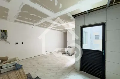 Apartamento com 3 quartos à venda na Rua Nossa Senhora de Fátima, 125, Paraíso, Santo André