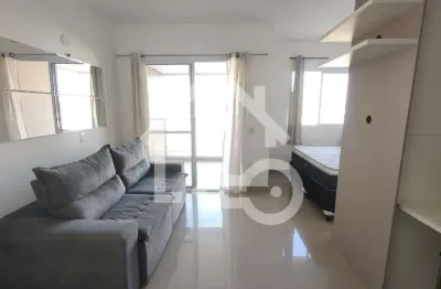 Apartamento / Studio para locação em São Bernardo do Campo - Condomínio Unique.