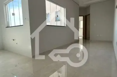 Apartamento de Cobertura à venda no Parque das Nações, c/ 94m² - Santo André-SP