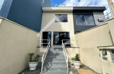 Prédio à venda na Rua Jônio, 60, Jardim do Mar, São Bernardo do Campo