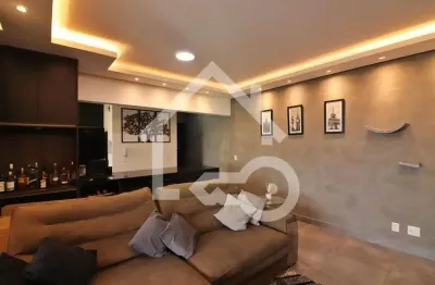 APARTAMENTO RESIDENCIAL em SÃO BERNARDO DO CAMPO - SP, BAETA NEVES