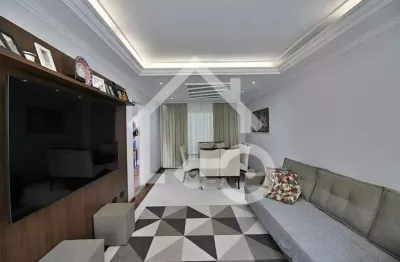 Sobrado para venda em São Bernardo do Campo, no Bairro Santa Terezinha.