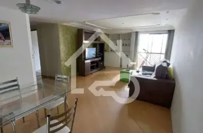 Apartamento para locação e venda em São Bernardo do Campo-SP - Bairro Nova Petrópolis