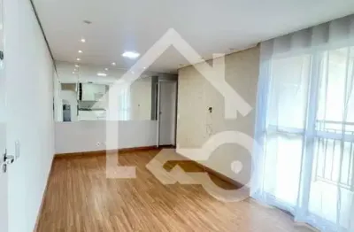 Imperdível oportunidade: Apartamento à venda em São Bernardo do Campo, 2 quartos, 1 vaga de garagem!