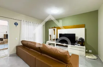 Casa em condomínio fechado com 3 quartos à venda na Avenida Robert Kennedy, 1675, Planalto, São Bernardo do Campo