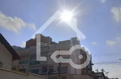 Apartamento para venda no Bairro Campestre, em Santo André.