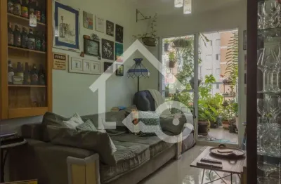 APARTAMENTO RESIDENCIAL em São Bernardo do Campo - SP, Baeta Neves