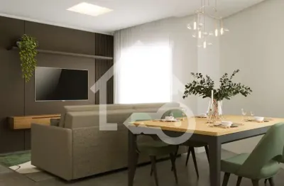 Casa com 3 quartos à venda na Avenida Ibirapitanga, 431, Vila Pires, Santo André