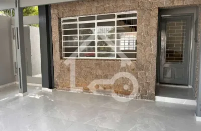 Casa com 3 quartos à venda na Rua Pirapitingui, 234, Rudge Ramos, São Bernardo do Campo