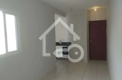 Apartamento para venda em Santo André, no Vila Camilópolis.