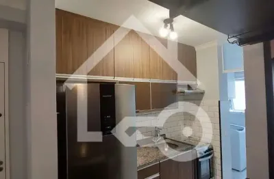 Apartamento para venda no Planalto em São Bernardo do Campo/SP, no condomínio Suit.