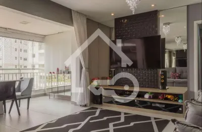 APARTAMENTO RESIDENCIAL em SÃO BERNARDO DO CAMPO - SP, VILA LUSITÂNIA