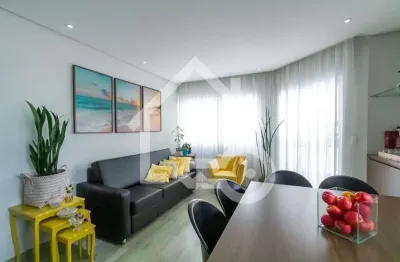 APARTAMENTO RESIDENCIAL em São Bernardo do Campo - SP, Centro