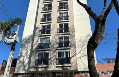 Apartamento com 2 quartos à venda na rua joão bonat, novo mundo, curitiba, 64 m2 por r$ 555.000