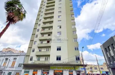 Apartamento com 2 quartos à venda na rua pedro ivo, centro, curitiba, 72 m2 por r$ 390.000