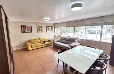 Apartamento com 4 quartos à venda na rua carneiro lobo, água verde, curitiba, 120 m2 por r$ 899.000