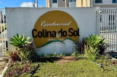 Casa em condomínio fechado com 2 quartos à venda na rua manoel barbosa, vila grécia, almirante tamandaré, 42 m2 por r$ 166.000