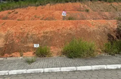 Terreno à venda na Rua Prefeito José Koering, São João, Santo Amaro da Imperatriz