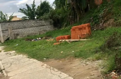 Terreno à venda na Rua Dirivaldo José do Amaral, 1, Jardim Janaina, Biguaçu