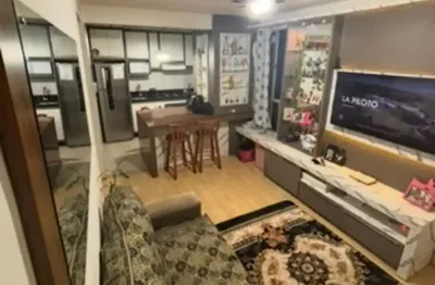 Apartamento com 2 quartos à venda no roçado, são josé