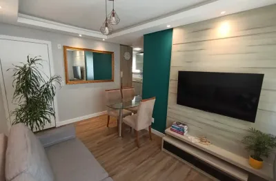 Apartamento com 2 quartos à venda na Rua João Martins de Souza, 480, Pachecos, Palhoça